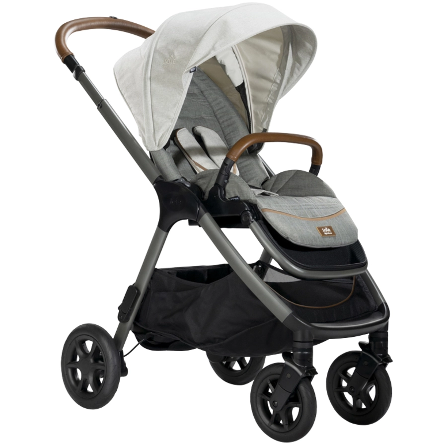 Joie Signature Sportwagen Finiti Oyster