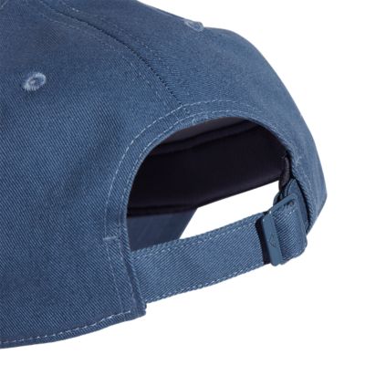 Adidas SportswearBig Tonal Logo Baseball Cap - dunkelblau/navy