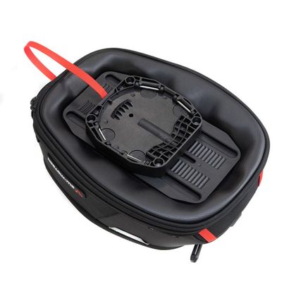 Sacoche réservoir SW-MOTECH PRO DAYPACK (5 à 8 litres) Universel - Noir