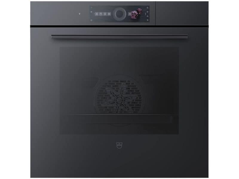 V-Zug Einbaudampfbackofen CombairSteamer V2000 60 Dampfbackofen