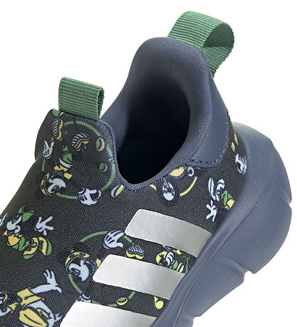 adidas Performance Sko - Monofit TR Mickey - Koksgr?/Navy m. Dis
