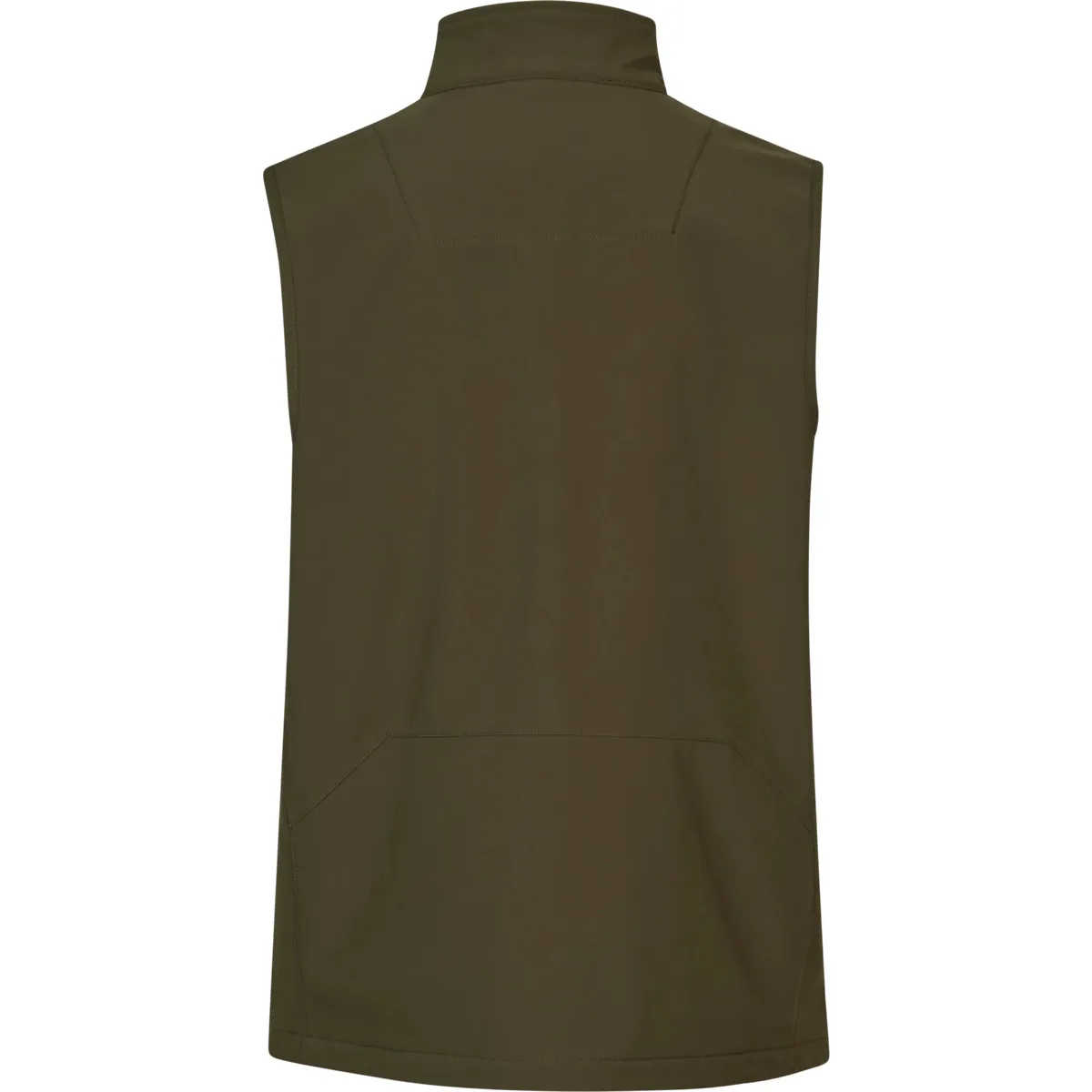 Seeland Chaser Aero-Vest Pine Green
