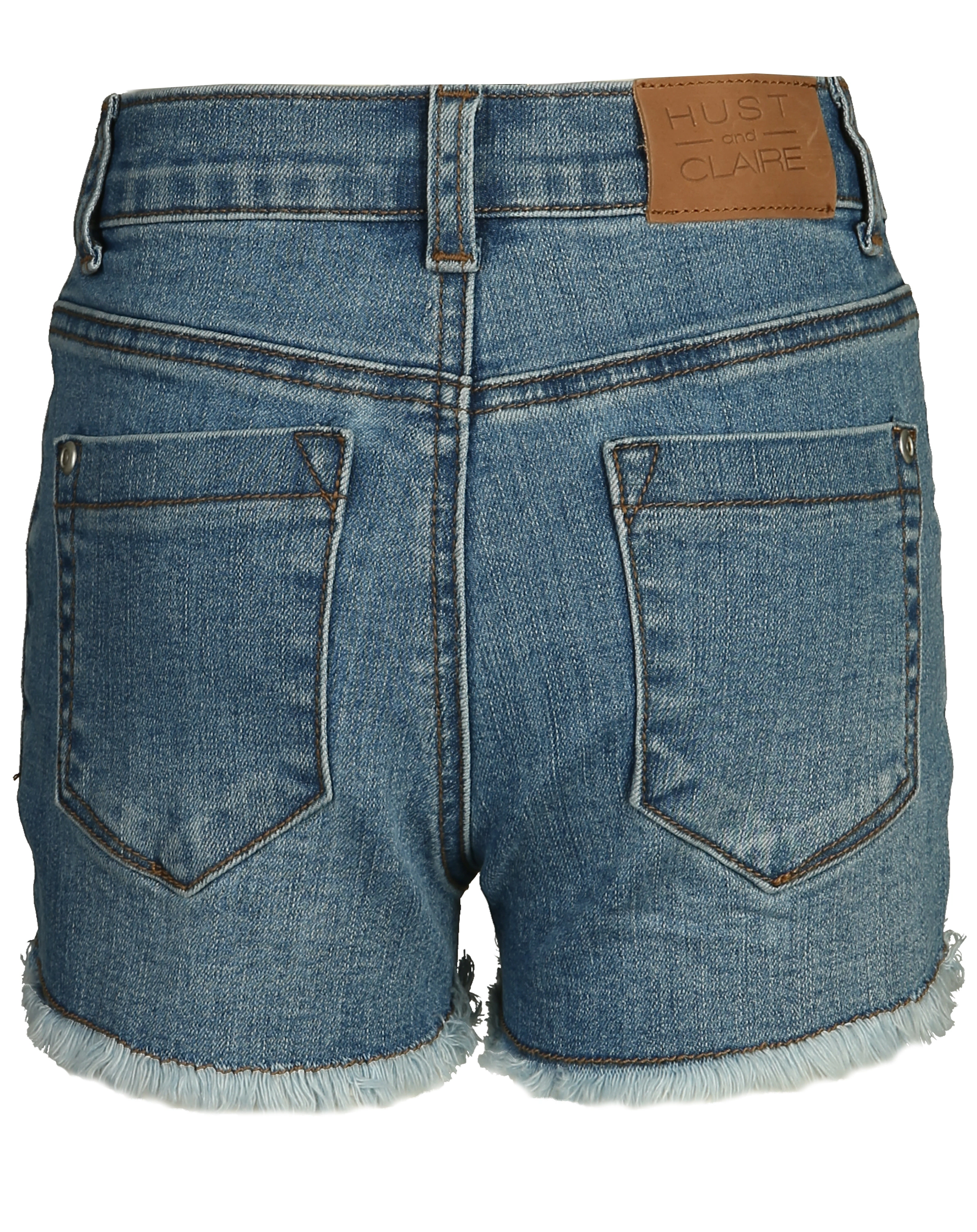 Jeans-Shorts JIANNA in blue jeans