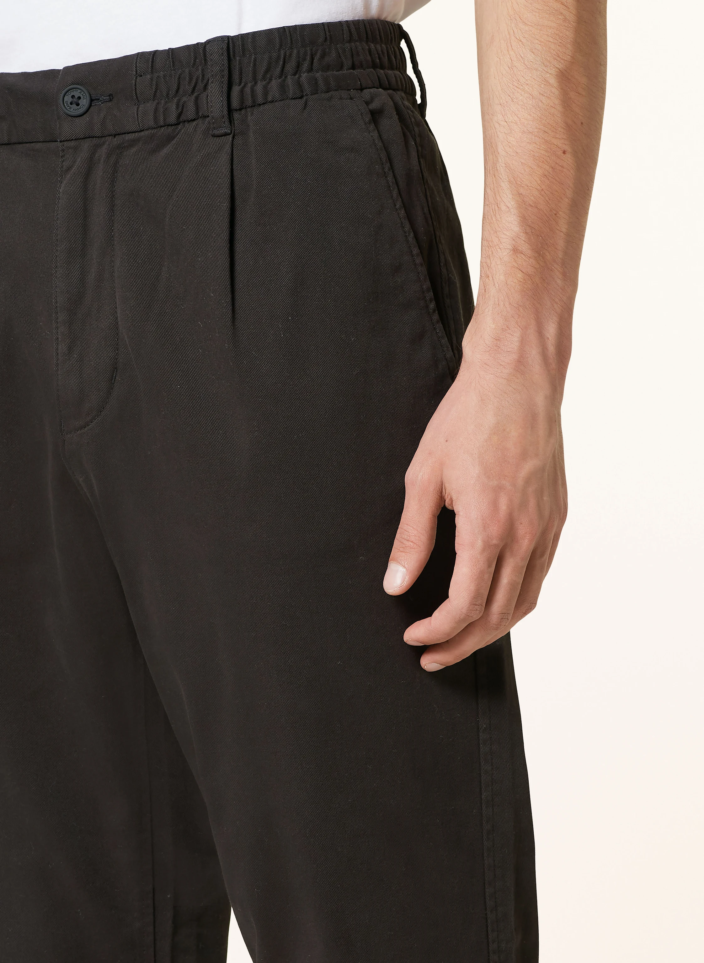 TOMMY JEANS Chino Relaxed Fit