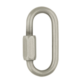 Schroefverbinding 5mm rvs 316
