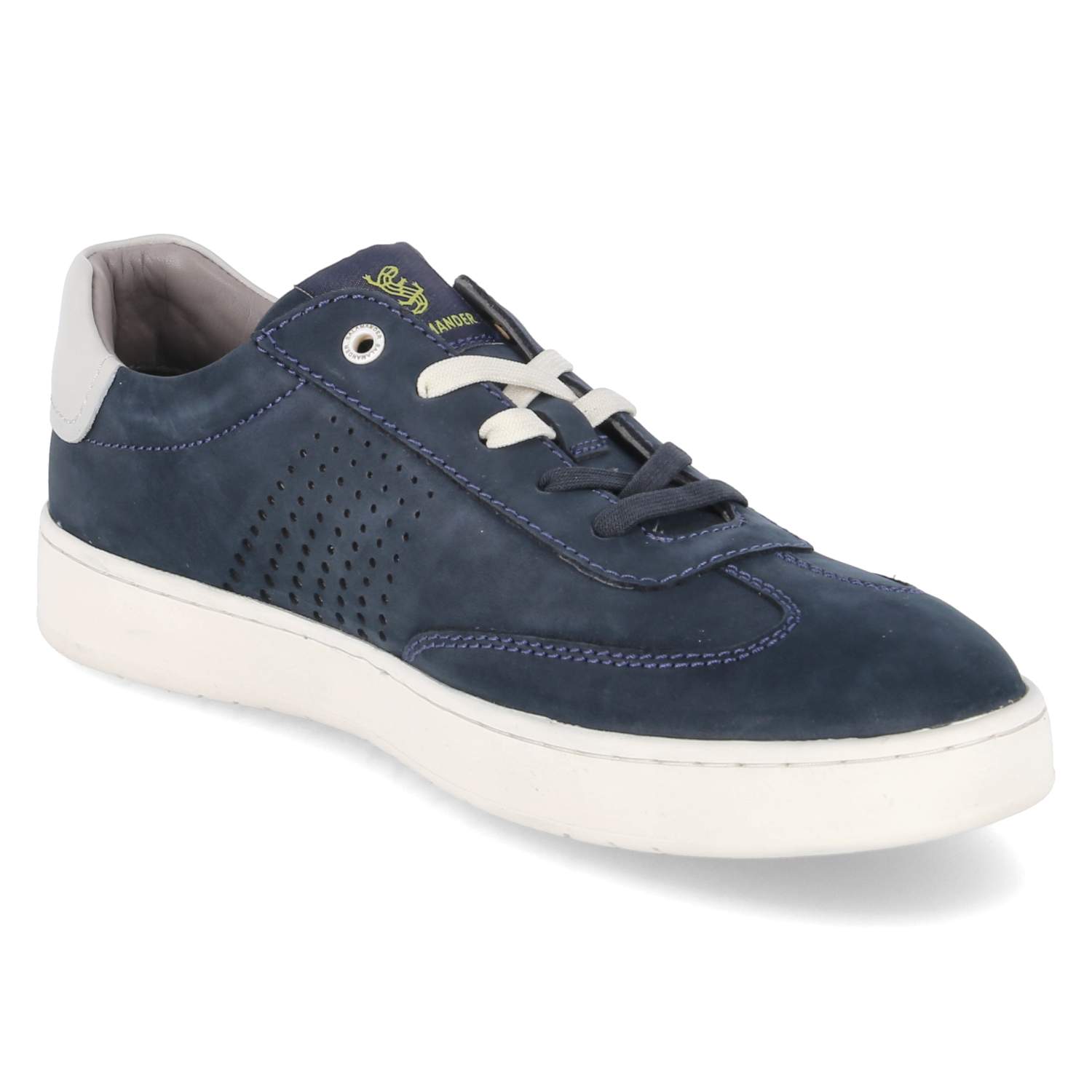 Salamander Low Sneaker - dark blue