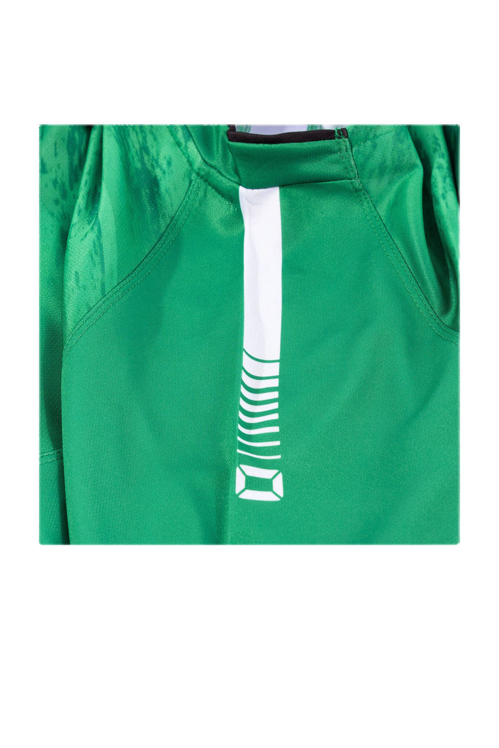 Stanno junior voetbalshirt groen