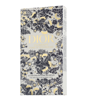 Dior Diorshow Pump'n'Volume Set mit Mini Lipstick 1Stück-1Stück