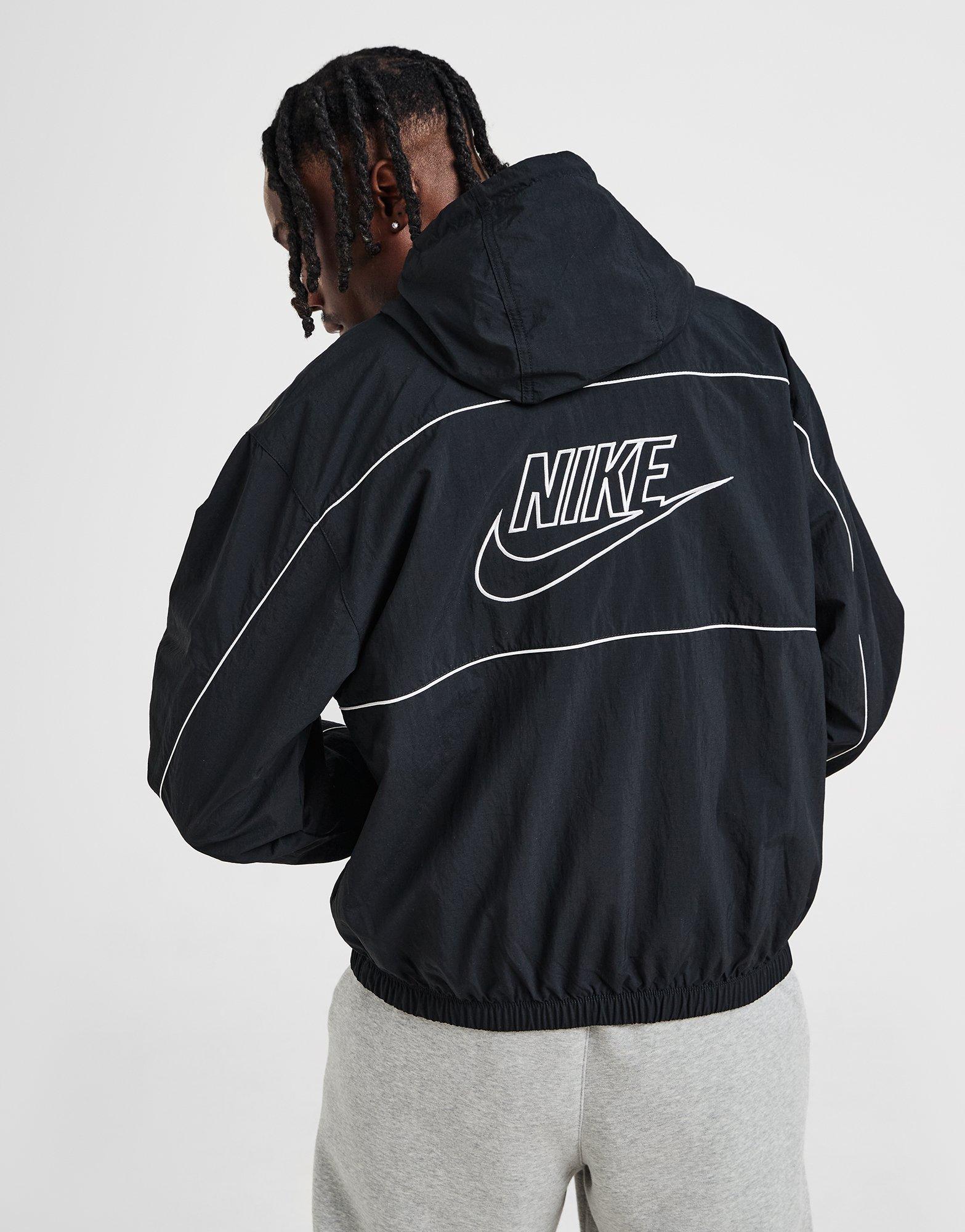Nike Veste Club Athlete
