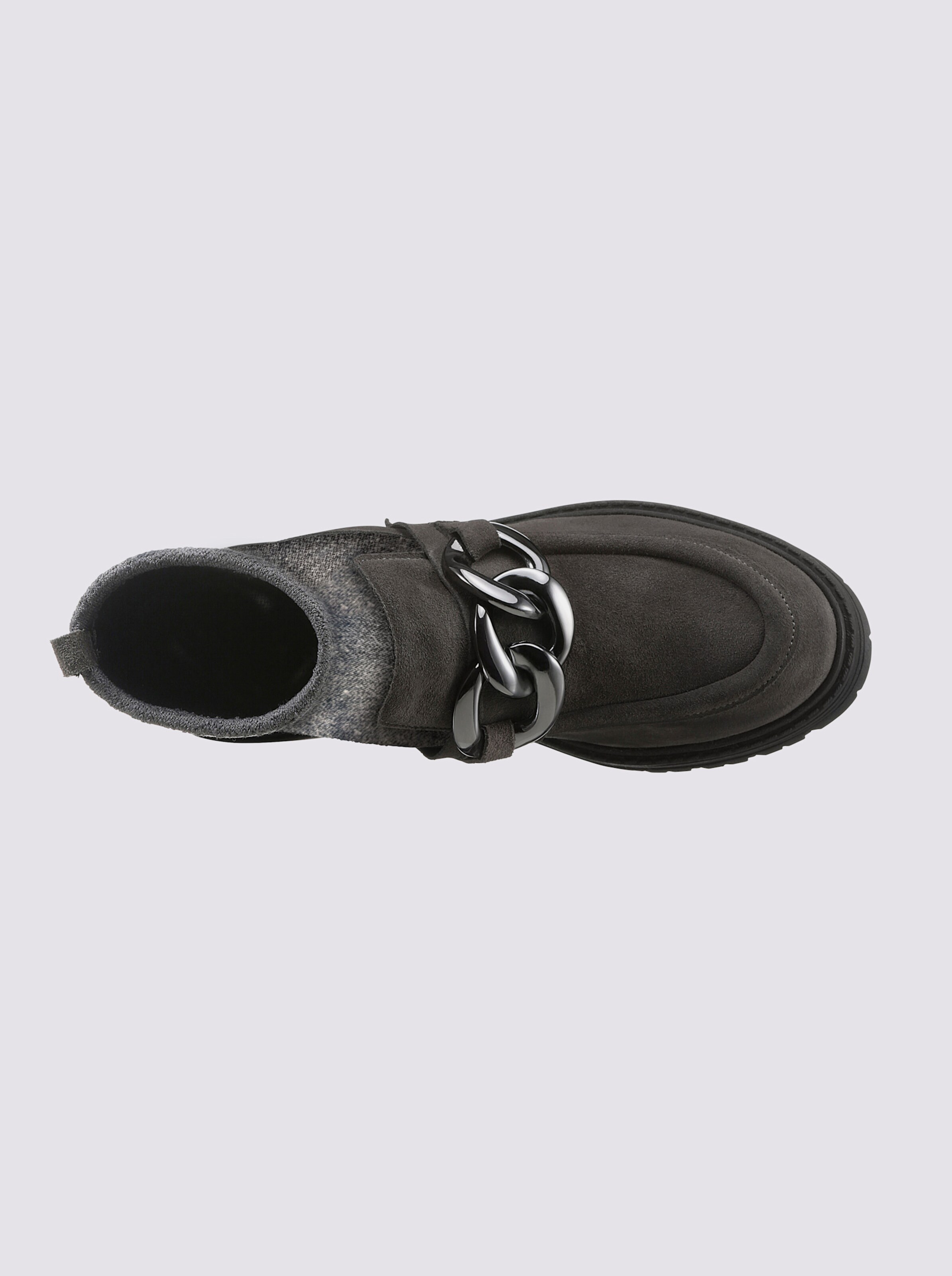 Stiefelette