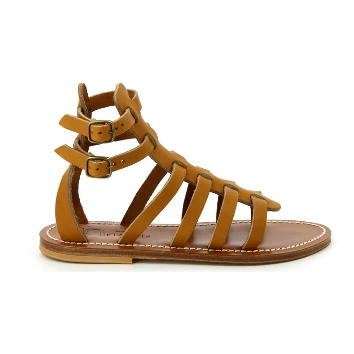 K.Jacques Sandales Taline | Naturel