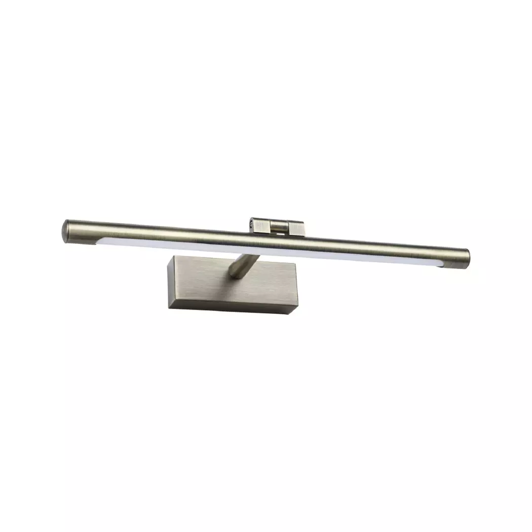 LED-Wandleuchte Mingo