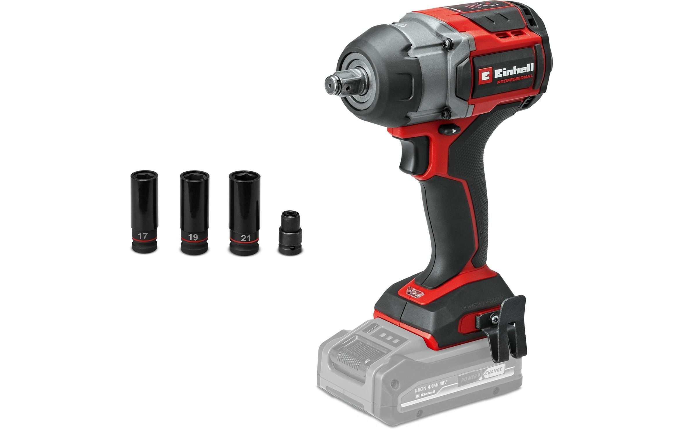 Einhell Akku-Multifunktionswerkzeug »18 V Compact Tools Kit«