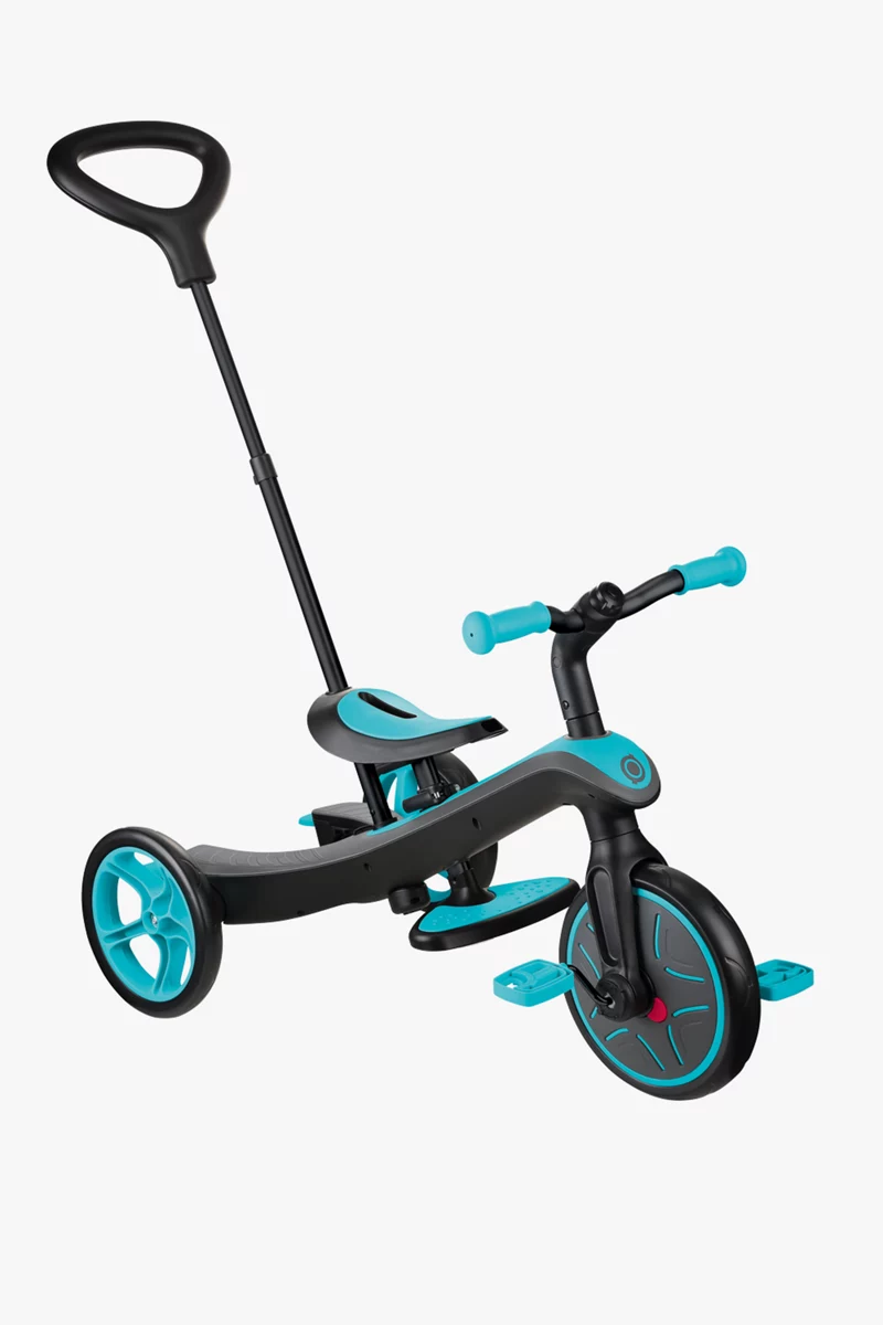 Globber Explorer 4in1 Trike