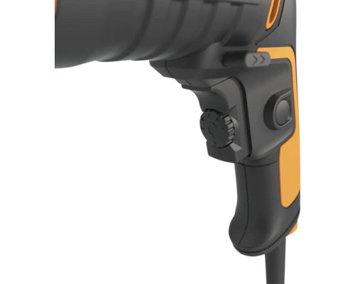 WORX 810W WX328 slagboormachine, inclusief koffer