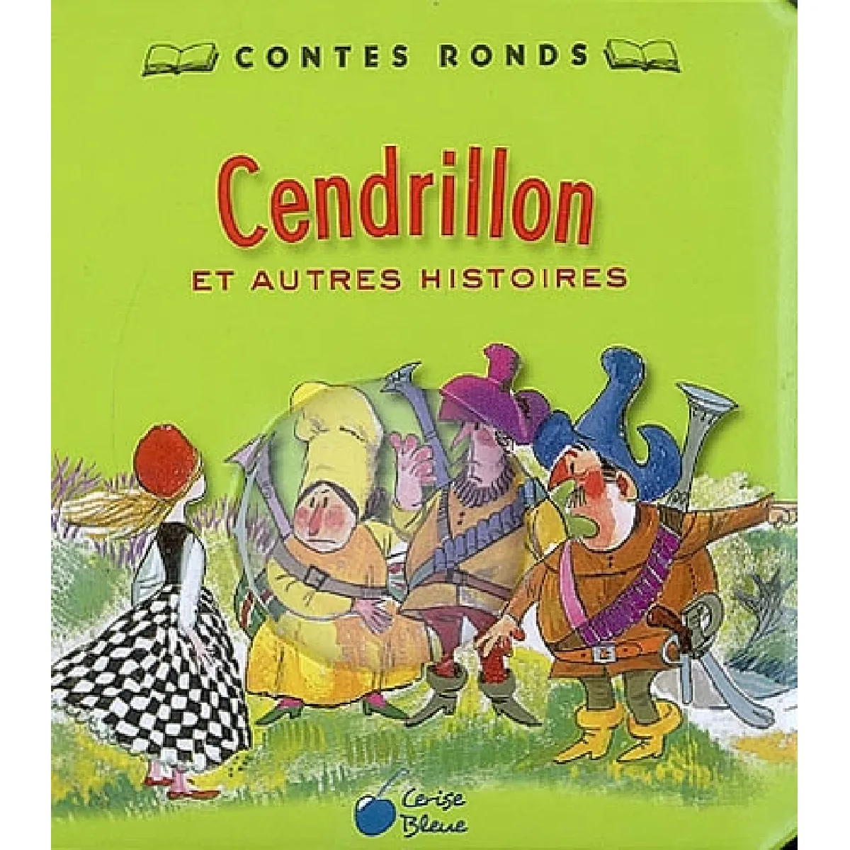 Cendrillon : et autres histoires · Occasion