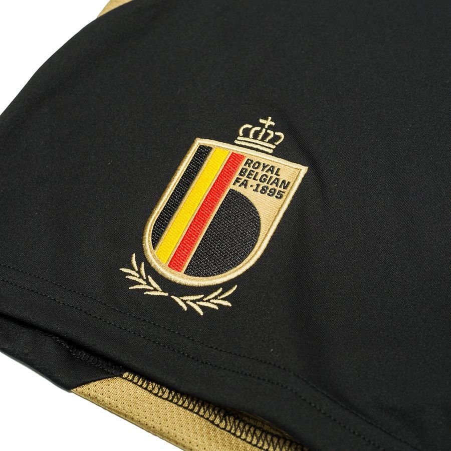 Belgique Short Domicile 2024/25