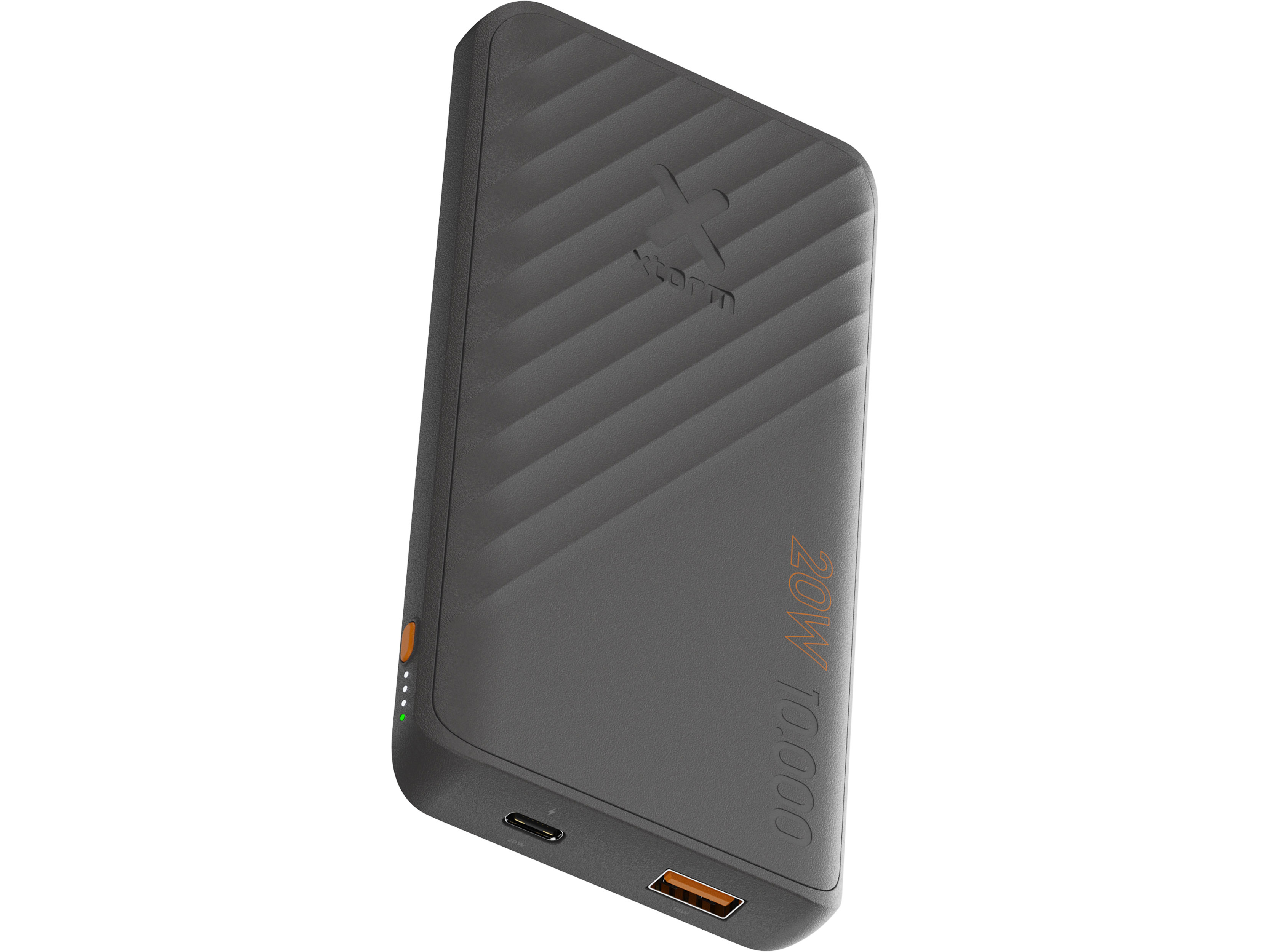 Xtorm go2 series 10.000 mah powerbank