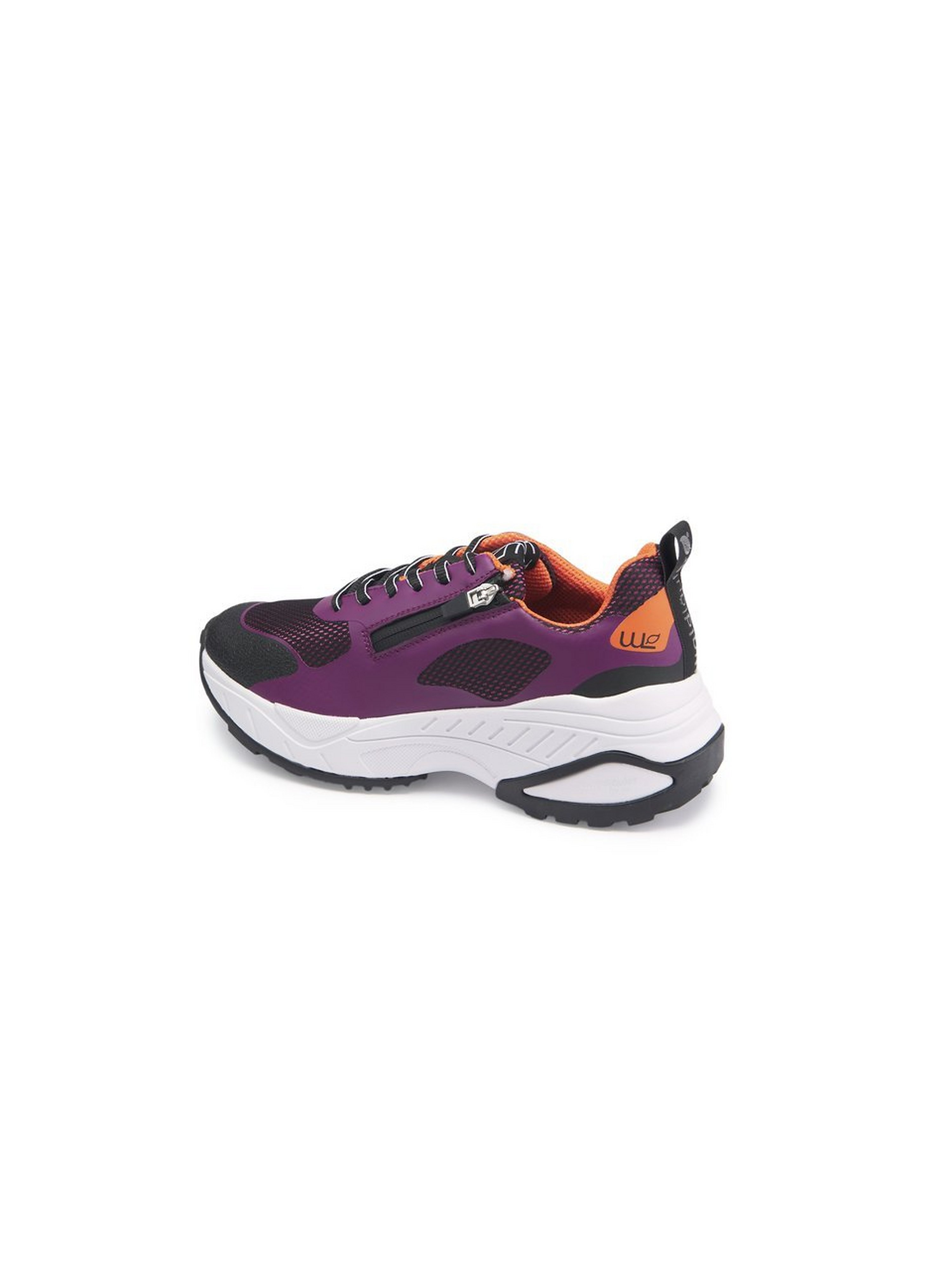 Freizeit-Schuh Pepper