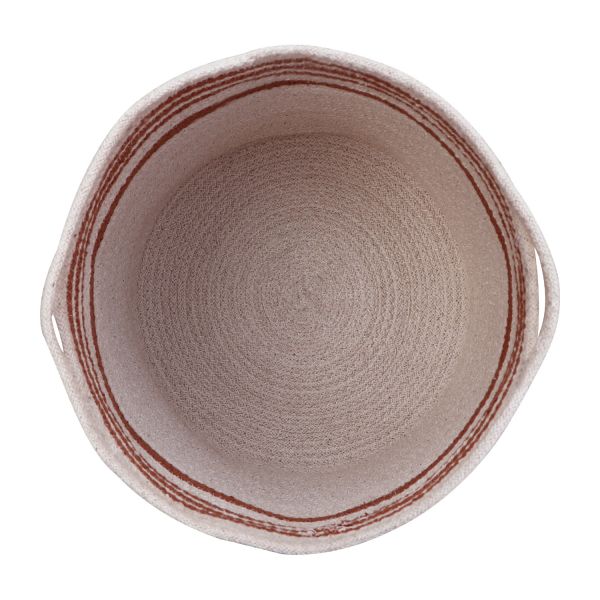 Lorena Canals Twin Opbergmand – Toffee