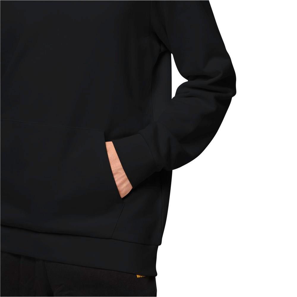 Jack Wolfskin JW Essential OTH Hoodie Mens
