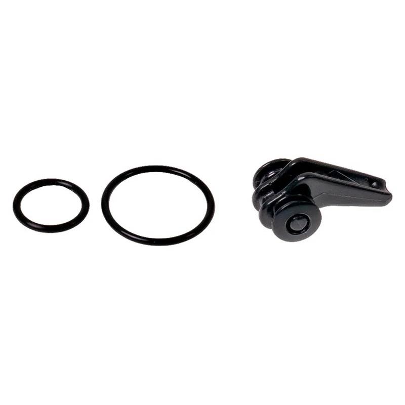 Porte Hameçons Zeck Fuji Hook Keeper Ehkm-B