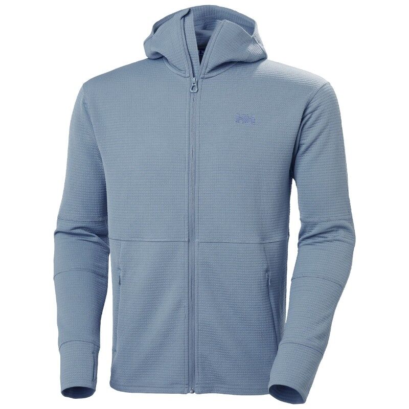 Evolved Air Hooded Midlayer - Polaire homme