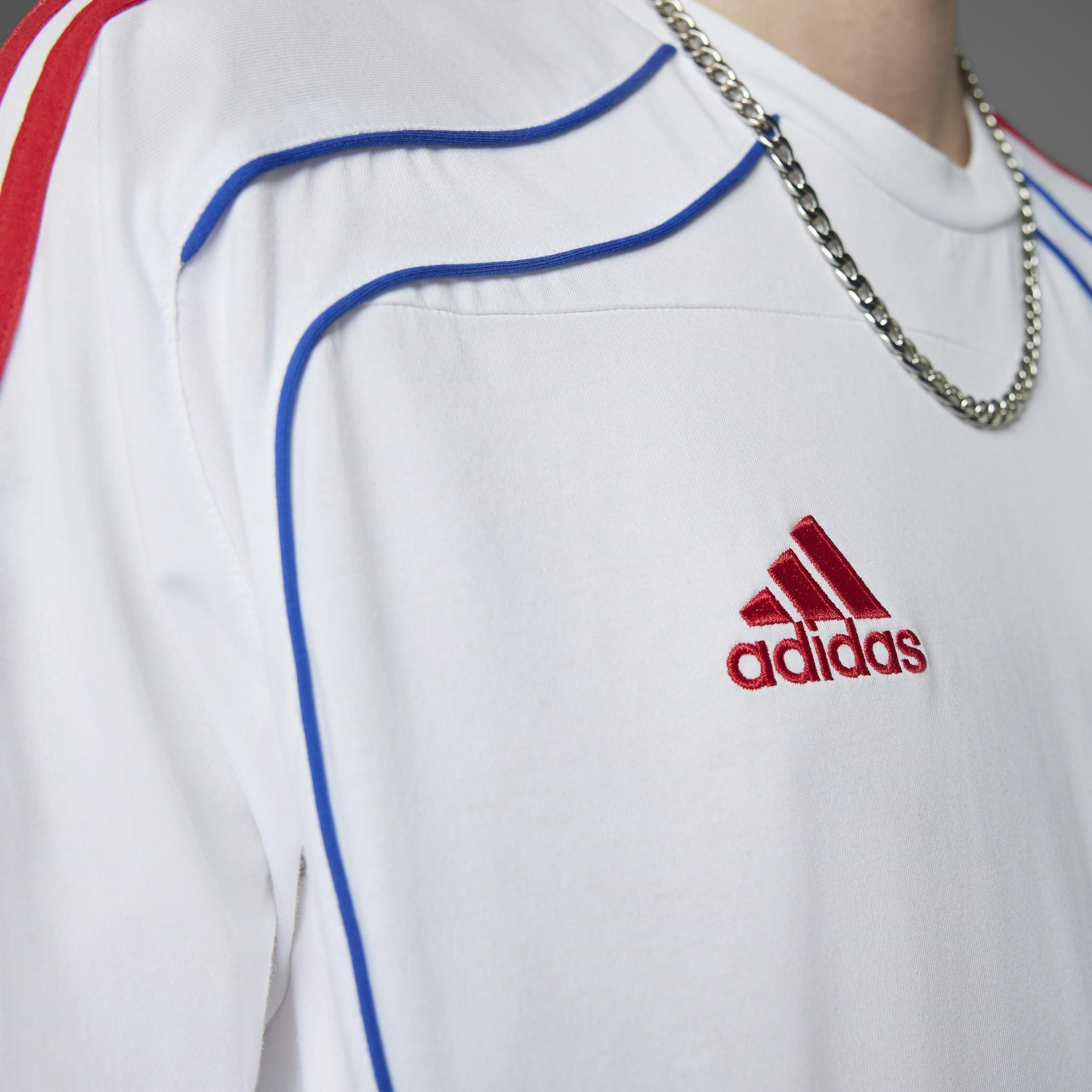 adidas FC Bayern UBP T-Shirt Adults