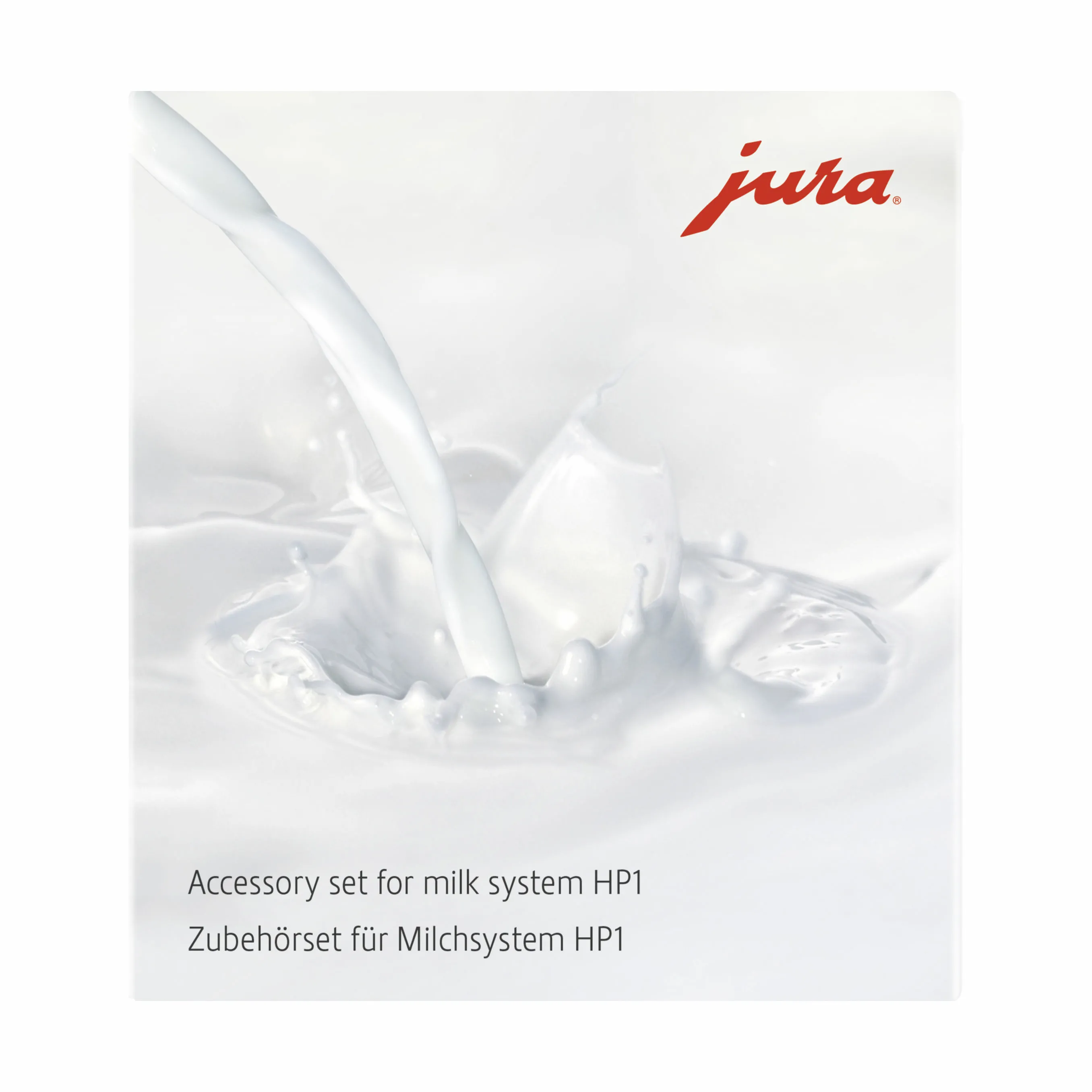 JURA HP1 Mælkeslangekit