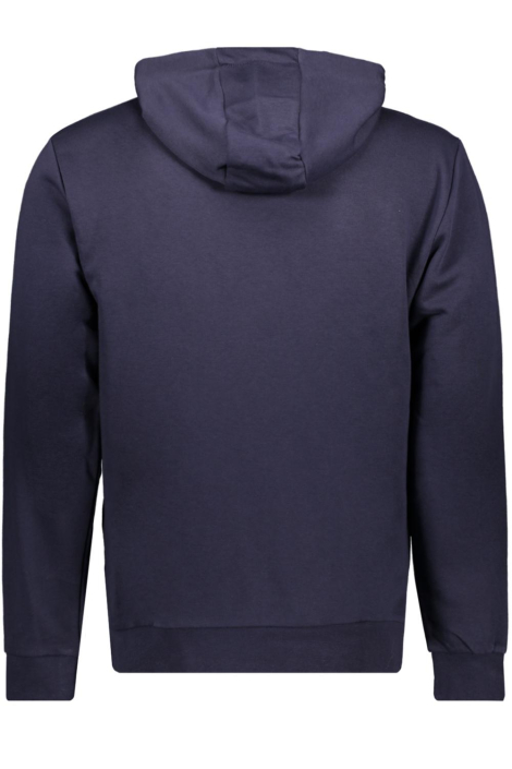 Cruyff blauwe heren sweater