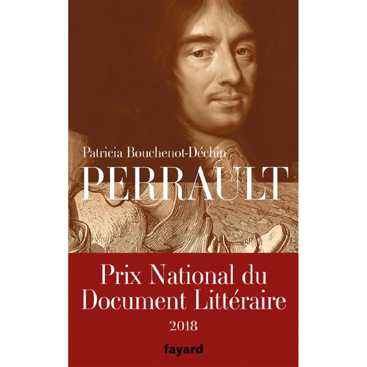 Charles Perrault · Occasion