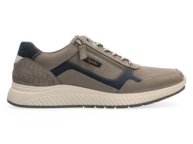 Australian Footwear Hatchback 15.2607.01 grey blue