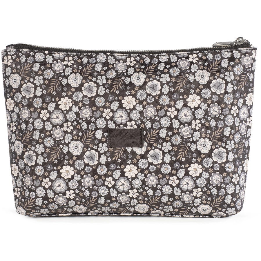 pasito a pasito Wickelorganizer Blossom Cloud braun
