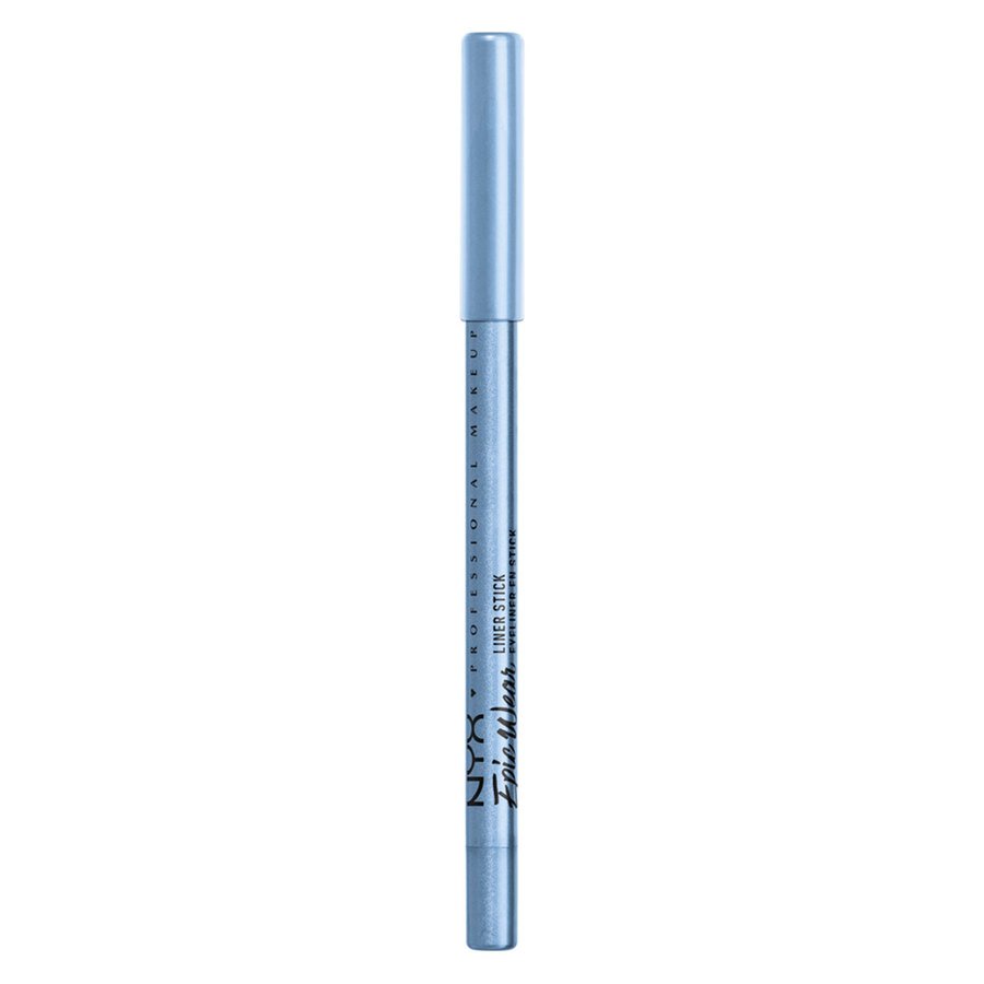 NYX Professional Makeup Epic Wear Liner Sticks Chill Blue 1,22g
