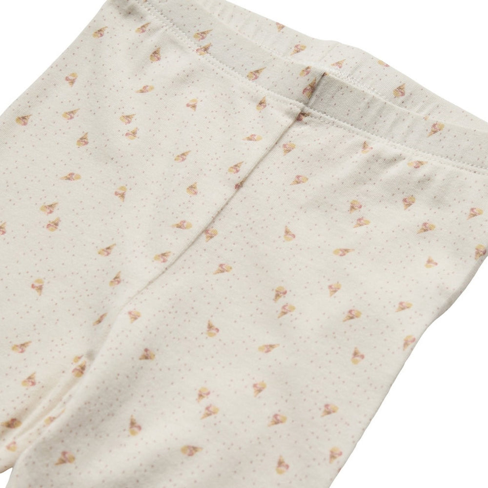 Køb Sofie Schnoor Antique White Leggings