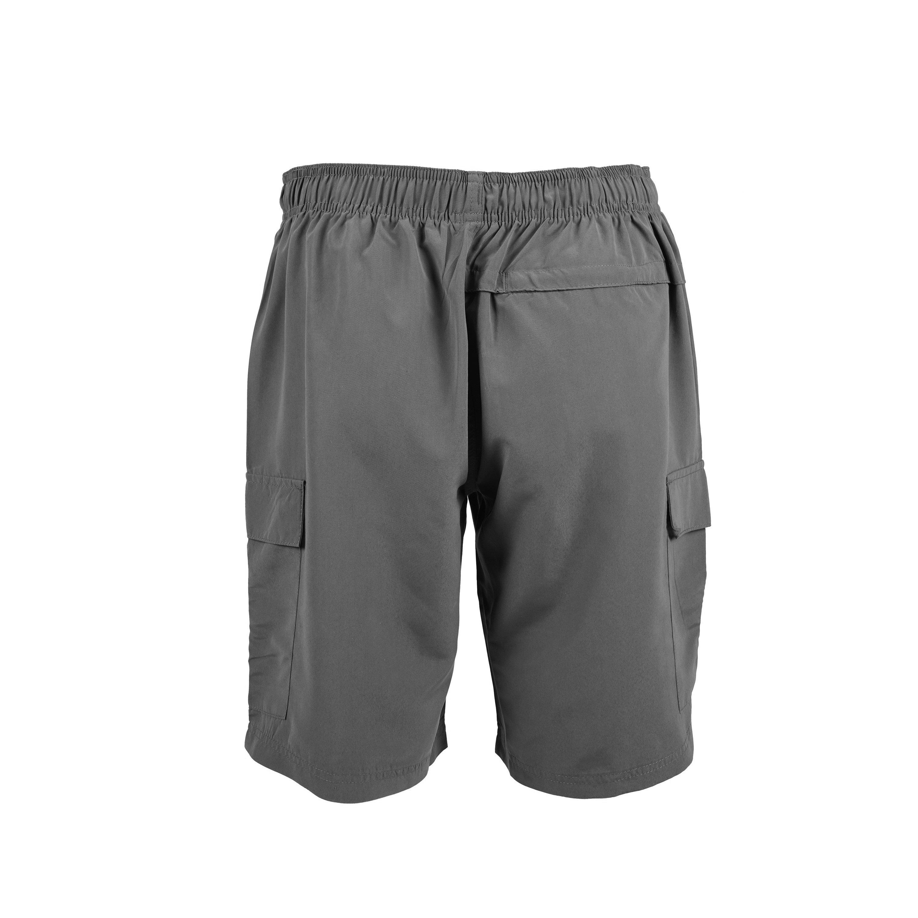 Lonsdale Cargo Shorts Mens