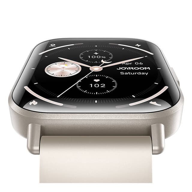 Smart Watch JoyRoom Fit-Life JR-FT3S (biły)