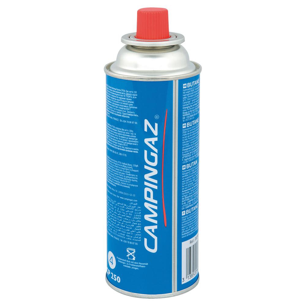 Gaskartusche CP 250