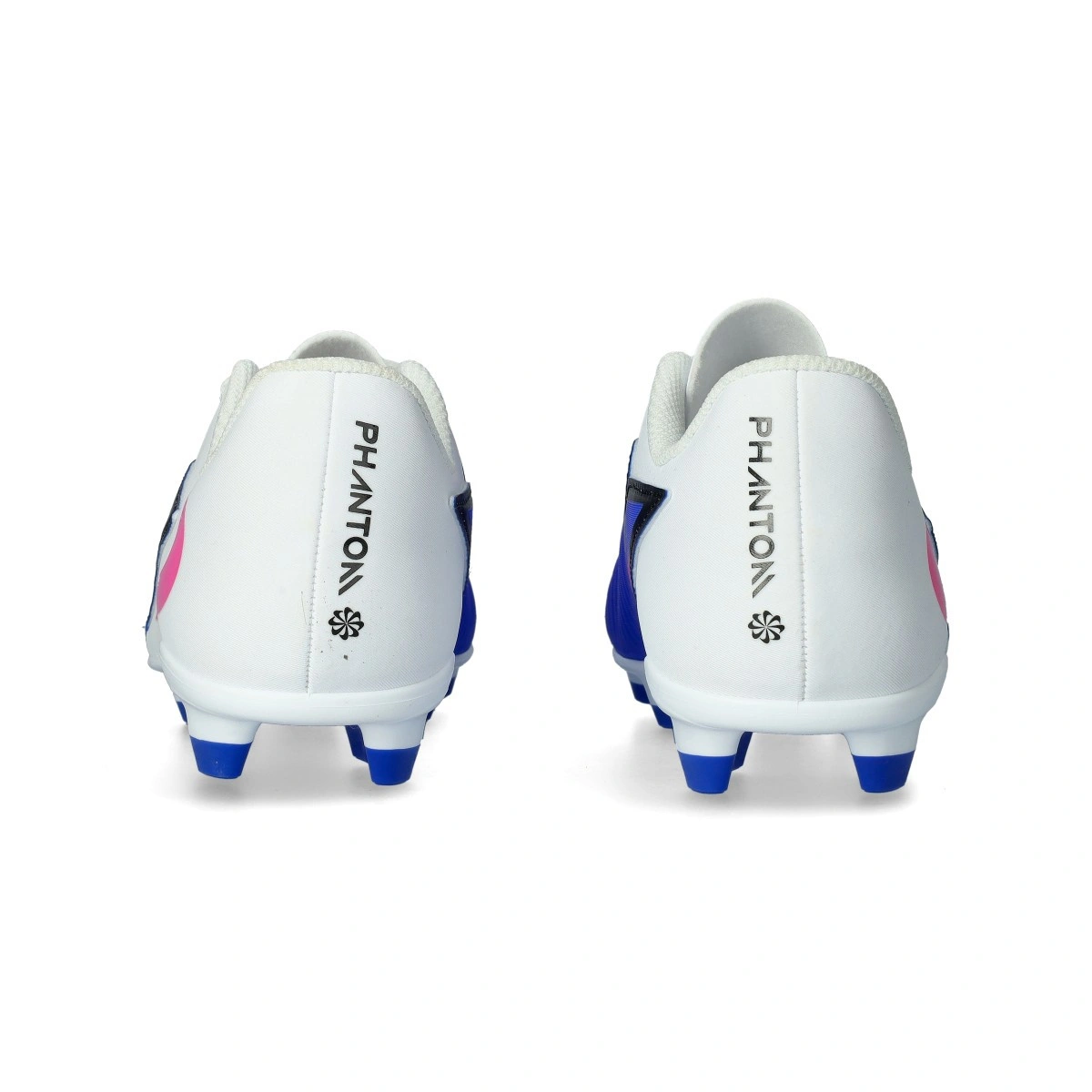 Chuteira Nike Nike Phantom 6 Low Club FG/MG Criança