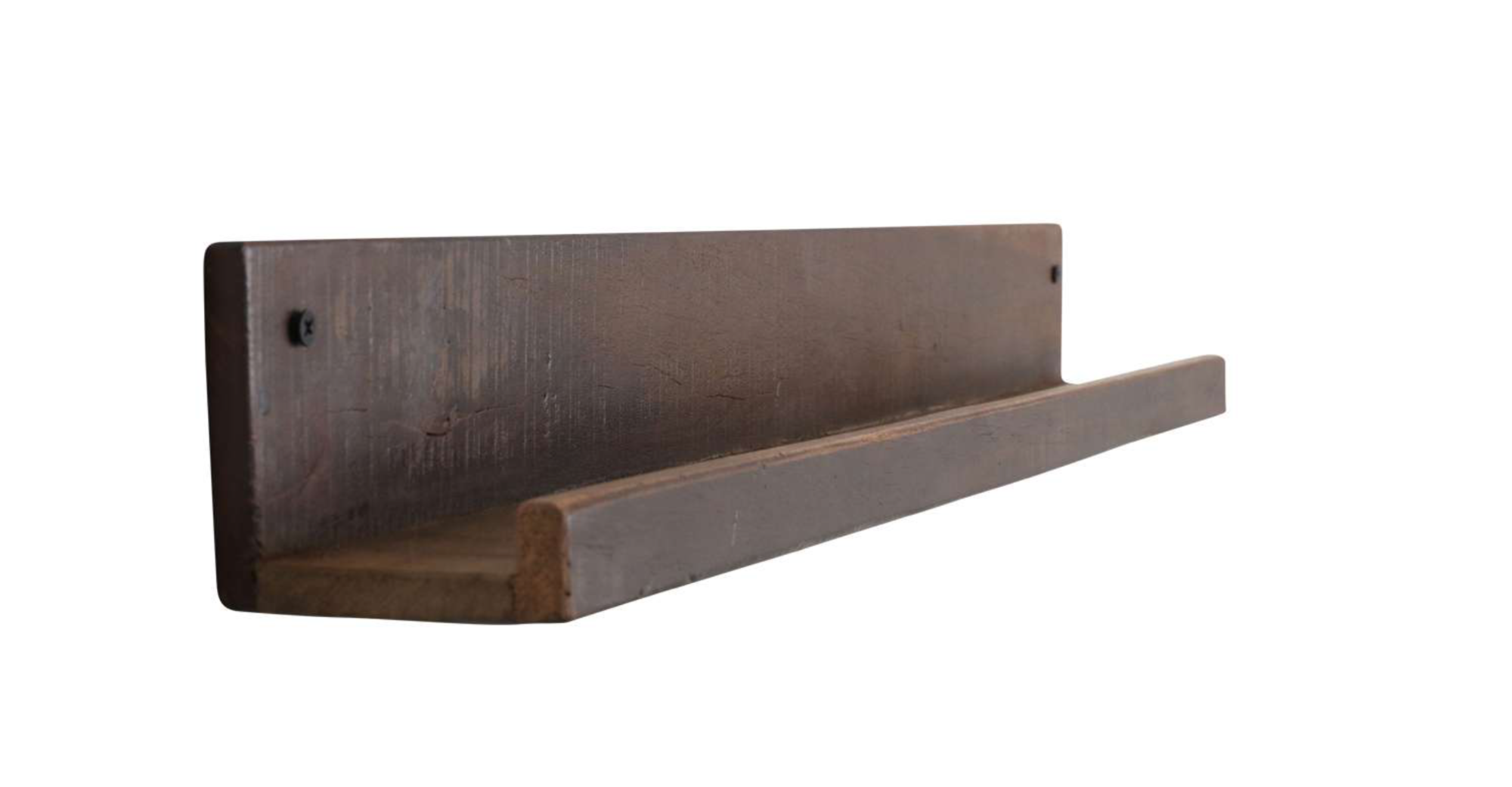 Wandplank Factory S set van 2 - ACFW61