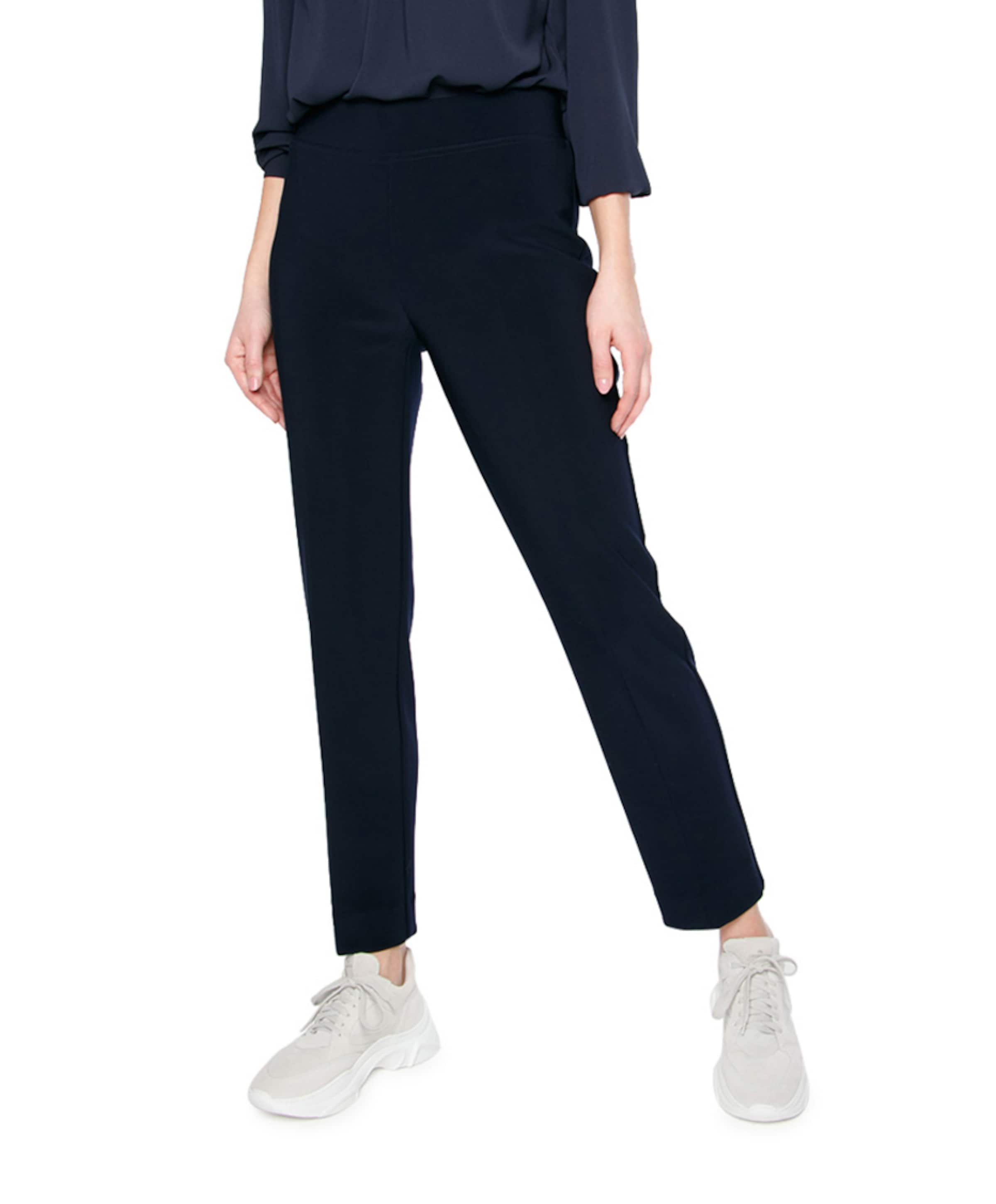 Joseph Ribkoff Pant dames broek blauw