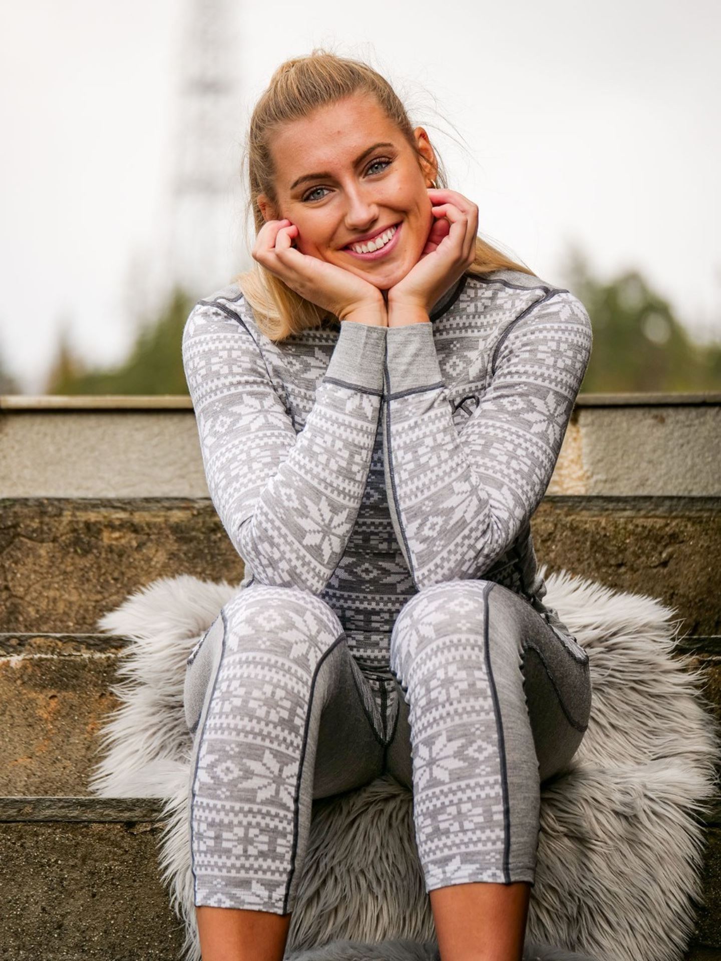 Kari Traa Knute LS