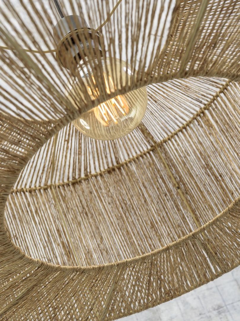 Good&Mojo   Iguazu Plafondlamp