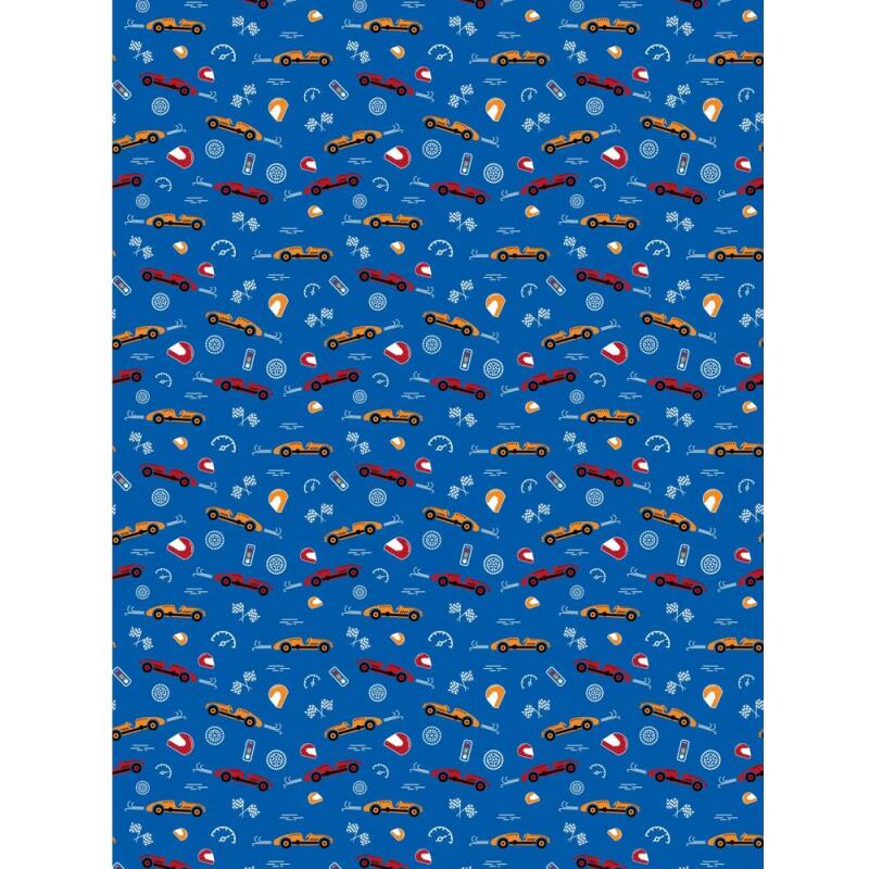 Mix & Patch - Voitures - Assortiment