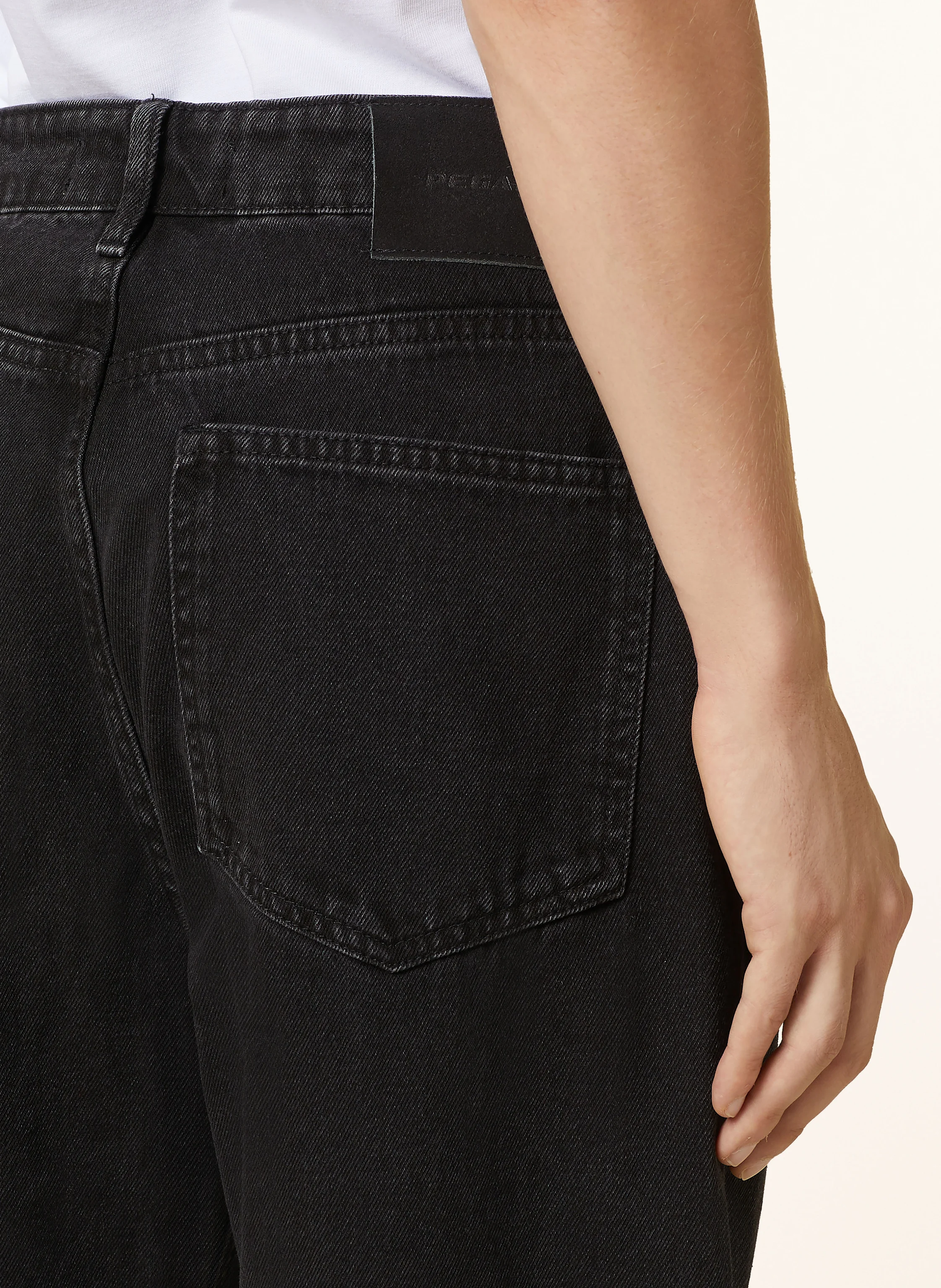 PEGADOR Jeans BALTRA Baggy Fit