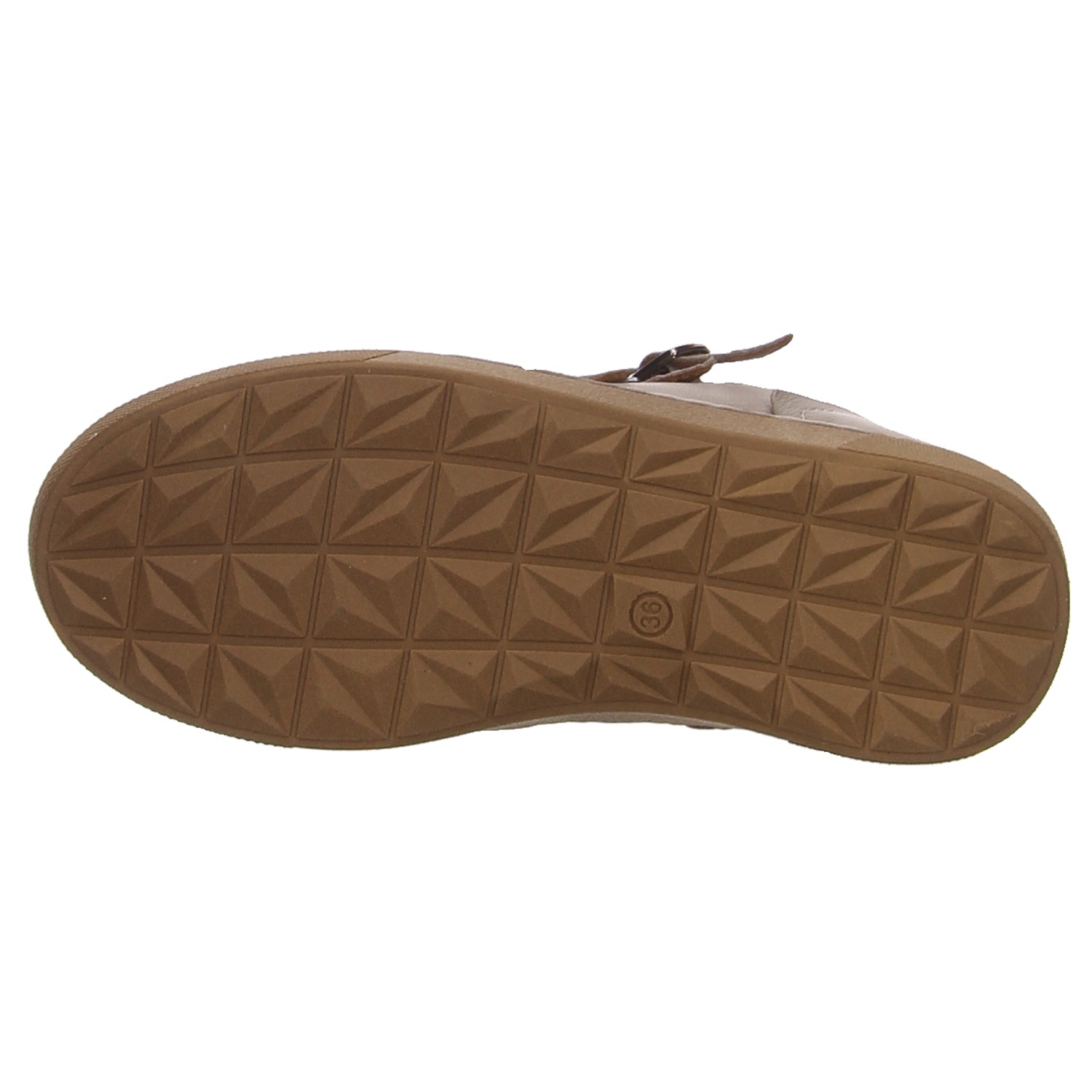 Elbandi Stiefeletten grau grau