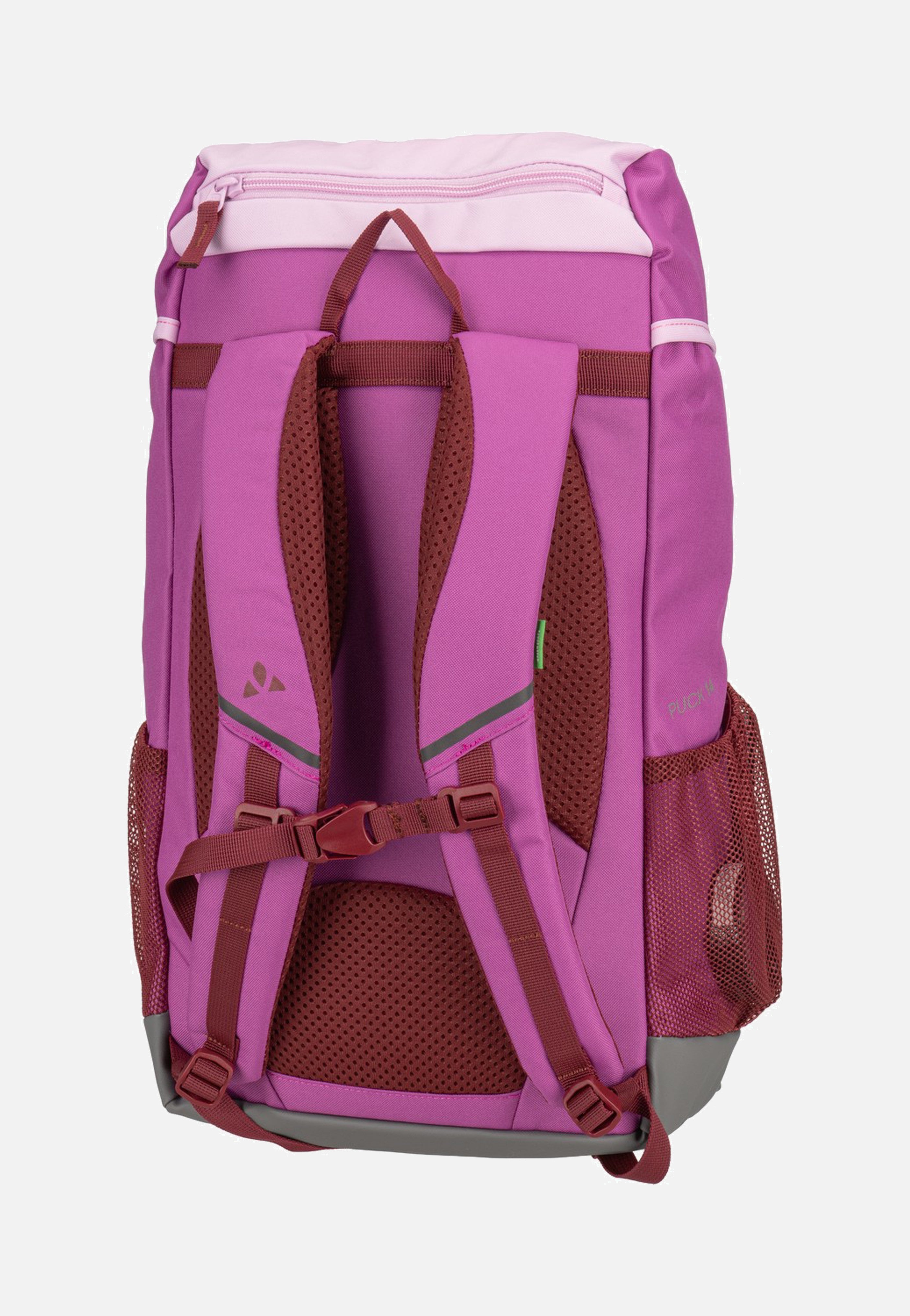 Puck 14 Raspberry - Rucksack