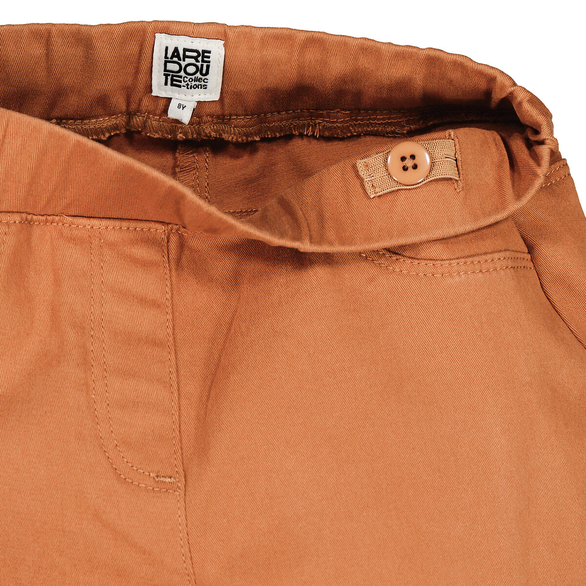 COLEÇÕES LA REDOUTE<br>Jegging