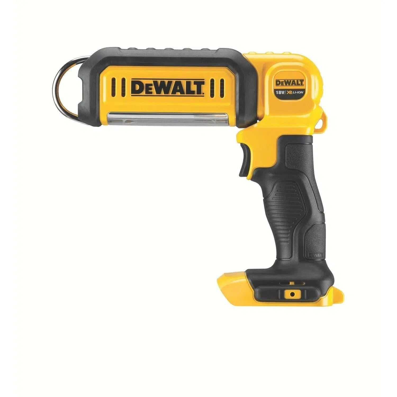 DeWALT DCL050 Accu inspectielamp led 18V XR Basic Body
