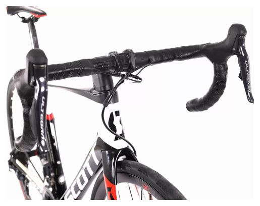 Produit reconditionné · Scott Foil 10 Disc Di2 - Vélo de route | Très bon état
